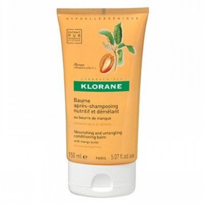 KLORANE BAUME MANGUE 150ml