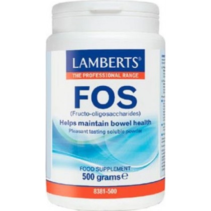 LAMBERTS FOS 500GR (ELIMINEX)