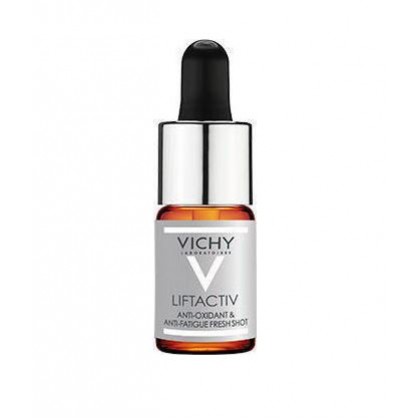 Vichy Liftactiv Anti-Oxidant & Anti-Fatique Fresh Shot 10ml