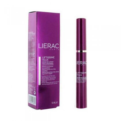 Lierac Liftissime Yeux 15ml