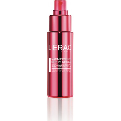 Lierac Magnificence Serum Rouge Ορός Αντιγήρανσης 30ml