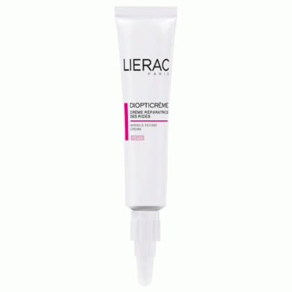 LIERAC DIOPTICREME 10ML MATIA