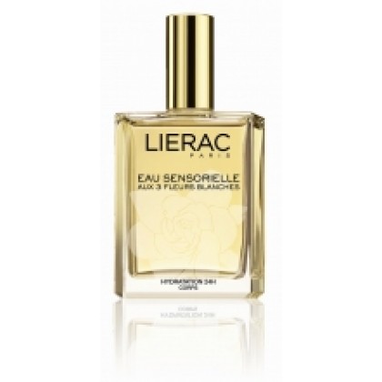 LIERAC Eau Sensorielle100ML