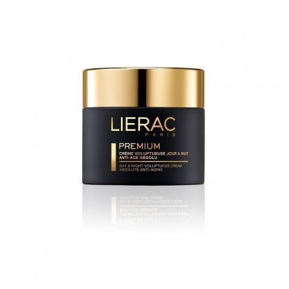 LIERAC PREMIUM CREME VISAGE 50ML