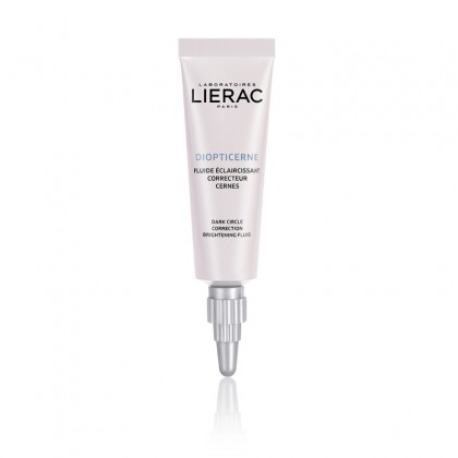 LIERAC DIOPTICERNE FLUIDE 15mL 