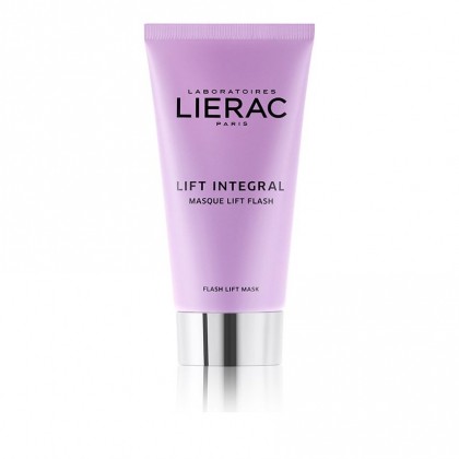 Lierac Lift Integral Masque Lift Flash Μάσκα Προσώπου για Αποτέλεσμα Lifting και Λάμψη 75ml