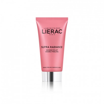 Lierac Supra Radiance Double Peeling Radiance Masque 75ml