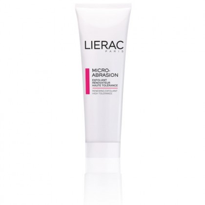 LIERAC MICRO ABRASION KΡΕΜΑ ΑΠΟΛΕΠΙΣΗΣ 50ΜL