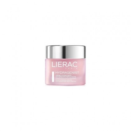 LIERAC HYDRAGENIST Creme Hydratant Ενυδατική Κρέμα για Ξηρές Επιδερμίδες 50ml