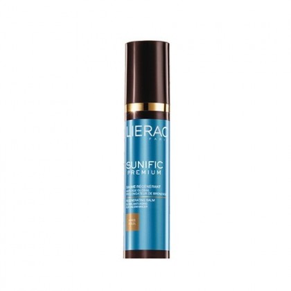 Lierac Sunific Premium Baume After Sun Balm 50ml