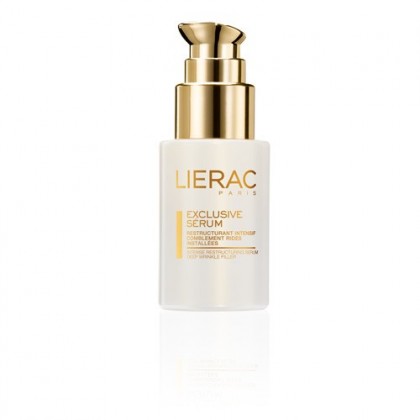 LIERAC EXCLUSIVE SERUM 30ML