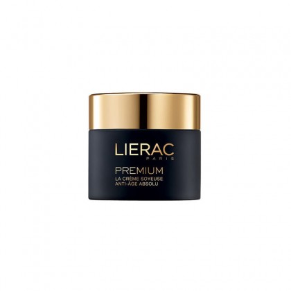 Lierac Premium Creme Soyeuse Anti-Age Absolu 50ml