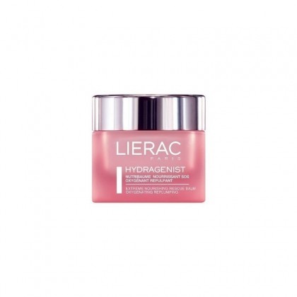 LIERAC HYDRAGENIST NUTRIBAUME 50ml 