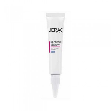 LIERAC DIOPTICALM 10ML MATIA