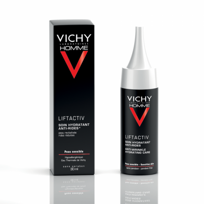 VICHY HOMME LIFTACTIV 30 ML