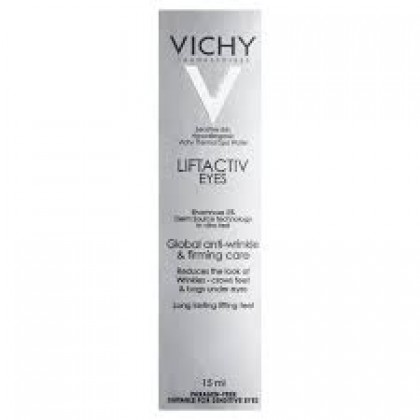 VICHY LIFTACTIVE EYE CREAM