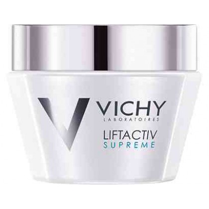 VICHY LIFTACTIV SUPREME DRY