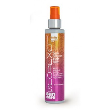 Luxurious Sun Care Hair Protection Spray 200ml