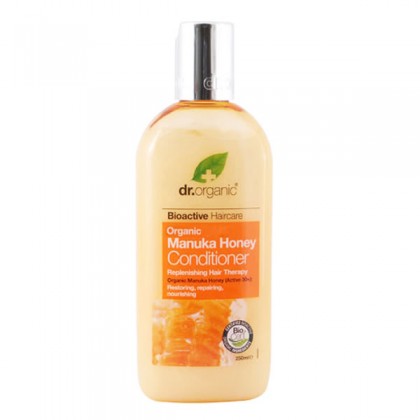 DR.ORGANIC MANUKA HONEY CONDITIONER 265M