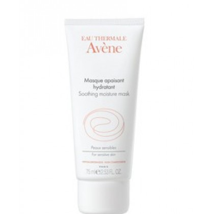 AVENE APAISANT MASQUE ECLAT