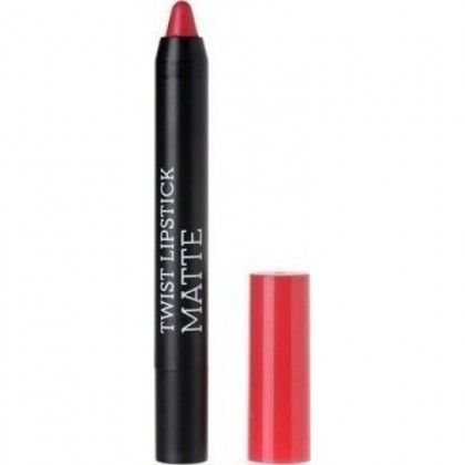 Korres Rasberry Matte Twist Amorous Rose 