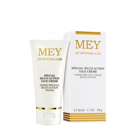 MEY SPECIAL MULTI-ACTION FACE CREME 50ml