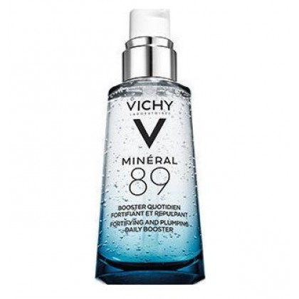 Vichy Mineral 89 Ενυδατικό Booster Προσώπου 50ml