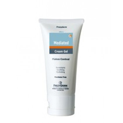 FREZYDERM MEDIATED CREAM-GEL 50ML