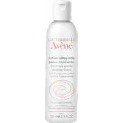 AVENE LOTION NETTOYANTE PEAUX INTOLERANTES 300ML