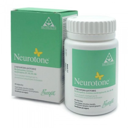 POWER HEALTH Neurotone 60 Ταμπλέτες
