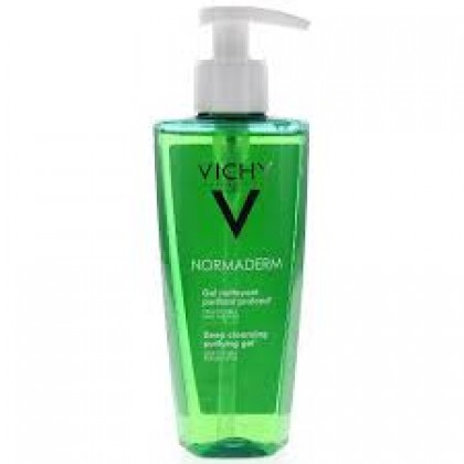 VICHY NORMADERM GEL NETTOYANT