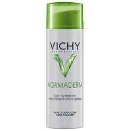 VICHY NORMADERM CREME JOUR DAY 50M