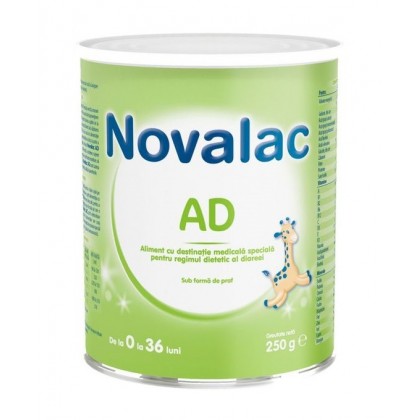 Novalac AD 250gr
