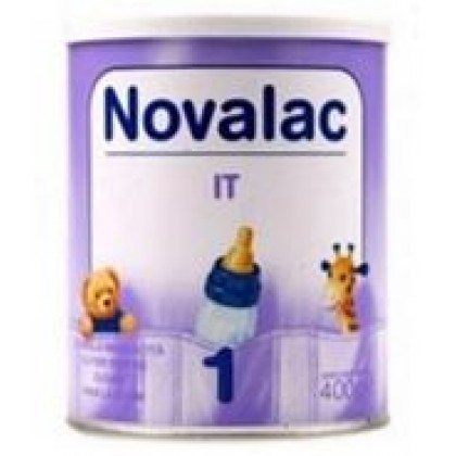 Novalac IT 1 400gr