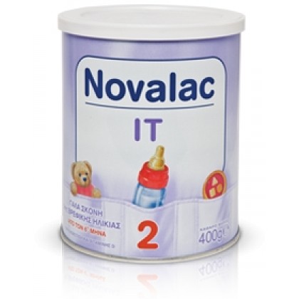 Novalac IT 2 400gr