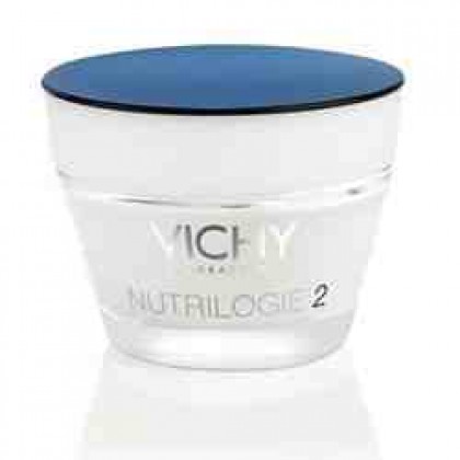 VICHY NUTRILOGIE 2 ΠΟΛΥ ΞΗΡΑ 50ml