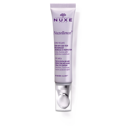 Nuxe Nuxellence Anti-Aging Total Eye Contour Care 15ml