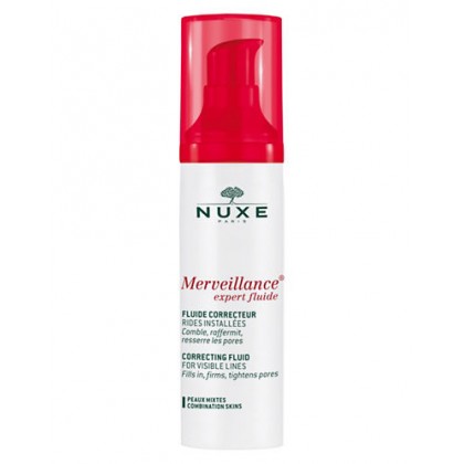 NUXE Merveillance Expert Fluide Correcting Fluid 50ml