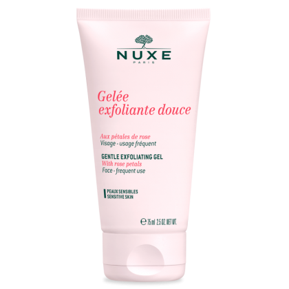 NUXE Exfoliant Doux Aromatique 75ml