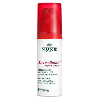 NUXE MERVEILLANCE EXPERT SERUM 30ML