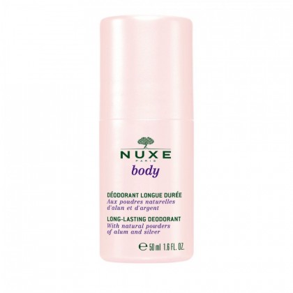 NUXE Body Deodorant 50ml