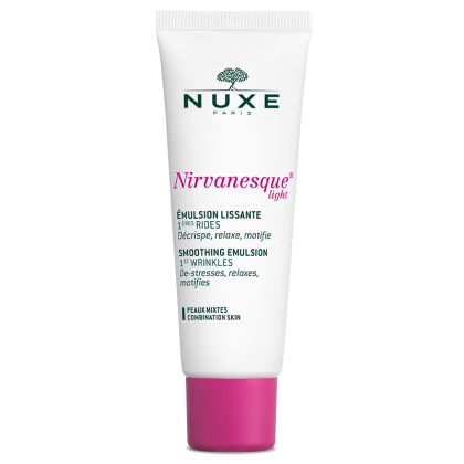 NUXE NIRVANESQUE LIGHT CREAM 50ML