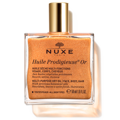 NUXE HUILE PRODIGIEUSE OR 50ml