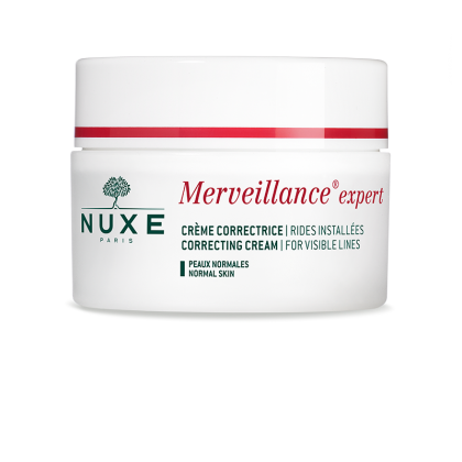 Nuxe Merveillance Expert Creme για Κανονική Επιδερμίδα 50ml