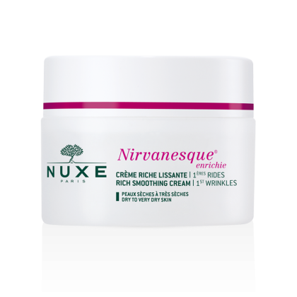 Nuxe Creme Nirvanesque Enrichie - Για Ξηρό Δέρμα 50ml