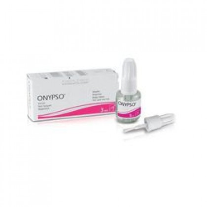 Ducray Onypso Vernis DM 3ml 