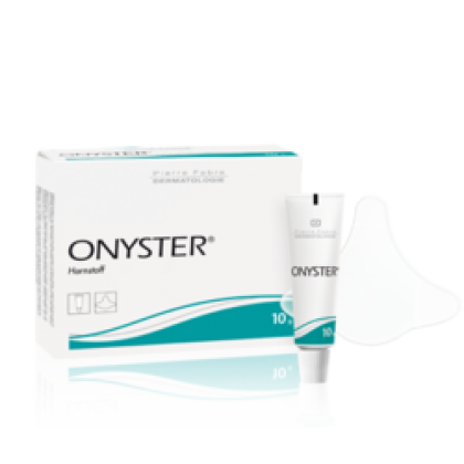 DUCRAY ONYSTER 17GR