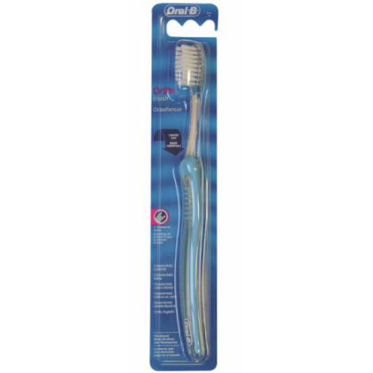 ORAL-B Orthodontic Brush 35mm Ορθοδοντική οδοντόβουρτσα 1τμχ