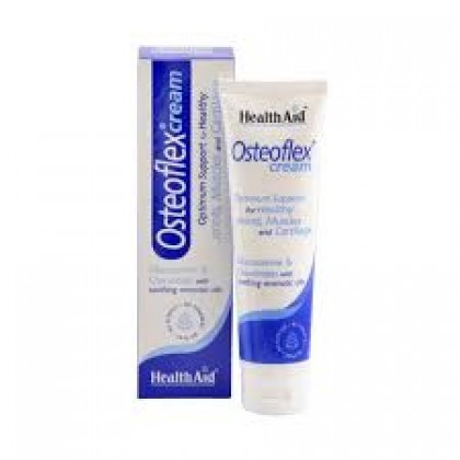 HEALTH AID Osteoflex Cream 100