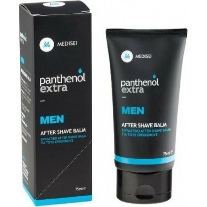 Medisei Panthenol Extra Men After Shave Balm 75ml